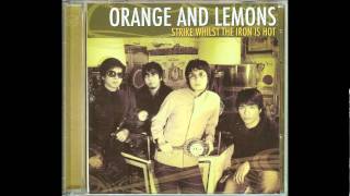 Hanggang Kailan (Naked Version) - Orange and Lemons