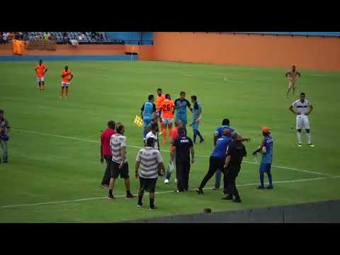 C.V Americano - 1ª Fase - 3ª Rod - Nova Iguaçu x Americano