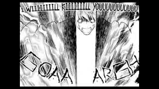 Download lagu Durarara Yaoi; Monster shizaya amv mp3 Download lagu Durarara Yaoi; Monster shizaya amv mp3