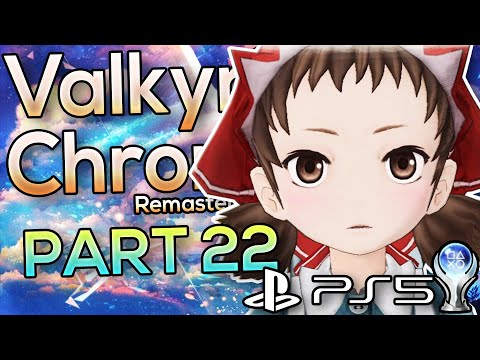 Valkyria Chronicles Remastered Platinum Walkthrough Part 22 – Full Trophy Guide & A-Rank Strategy