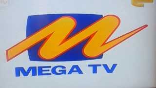 Download lagu Mega TV (Malaysia) Promo Ident 1995 mp3