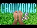 Doctor reviews grounding mats (don't buy one until you see this)