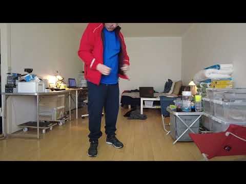 MongoTV_8987 - MIN GÅTUR - Del 1 - Cykler Til Postkiosk Efter LEGO-Boghandler-Tankstation PØLSE-LIDL