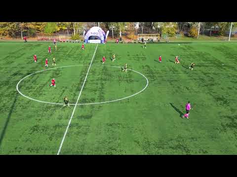 AP Karol Piątek - Champion Warszawa - Jarocin 10.2022