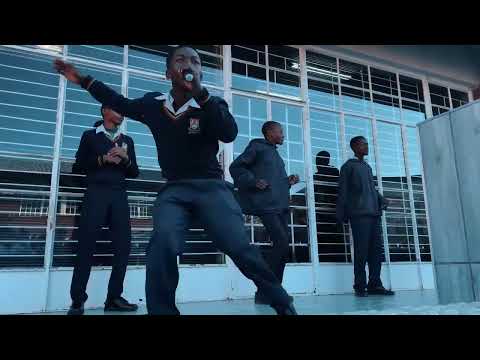 Da Boyz - Elandspoort HS ( Official Music Video )