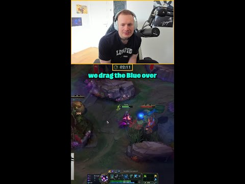 These Yorick mechanics left me speechless