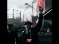 TOMMY SHELBY BADASS STATUS VIDEO PEAKY BLINDERS Shorts