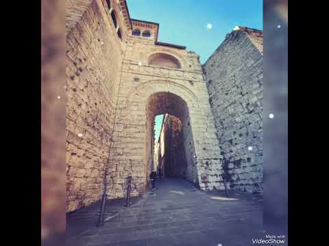 Arco Etrusco