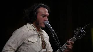 Night Beats - Egypt Berry (Live on KEXP)