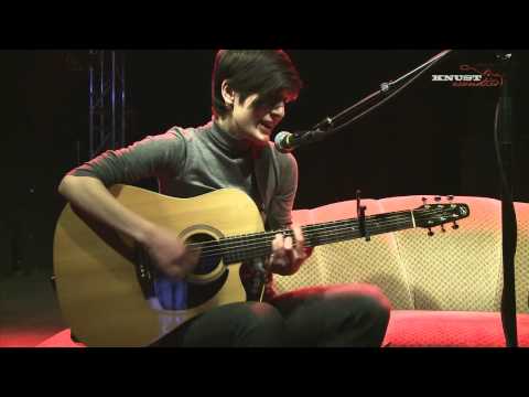 Alin Coen "Ich War Hier" || Knust Acoustics