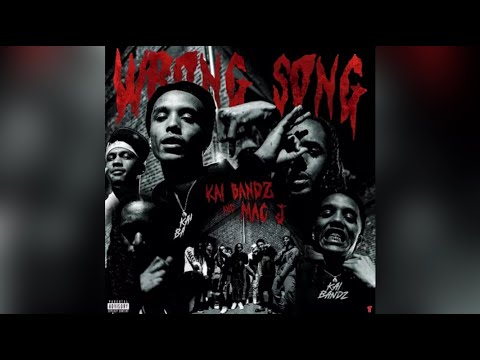 Kai Bandz x Mac J Type Beat - "Creepin" (Prod. By DJ WHEEZ)