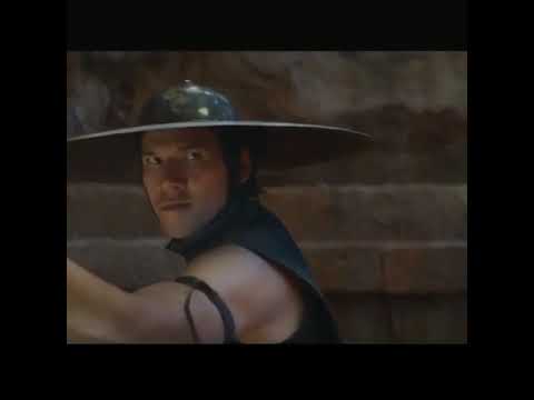 Kung Lao MK2021 (MV) - Flawless Victory - Max Huang