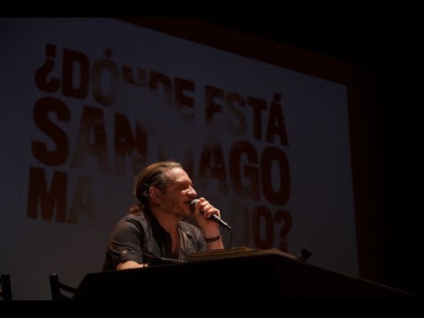 Ficciones | Por Dario Sztajnszrajber