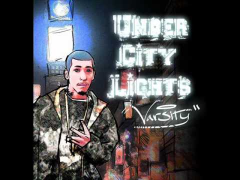 Varsity - Life Is Unfair