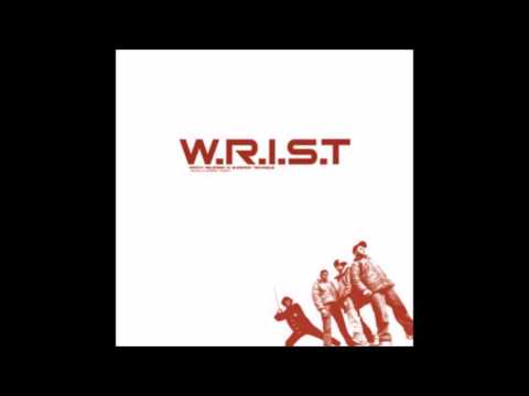 DJ Supreme & Aliosity - W.R.I.S.T. (2002)