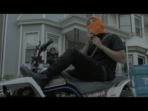 Peso Rarri - Non Stop