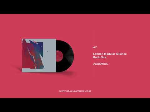[OBSM007] A2. London Modular Alliance - Buck One