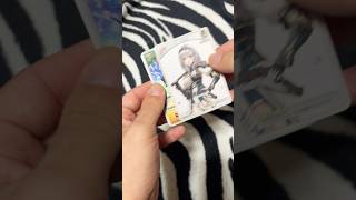 【ホロカ開封】トップレアの沙花叉クロヱを求めて！！パック剥きまくれば出るでしょ理論　#ホロライブ　#shorts