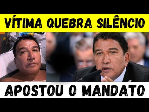 💣O VÍDEO QUE PODE DERRUBAR MAGNO MALTA: VÍTIMA DECIDE FALAR E  CRISE EXPLODE🔥