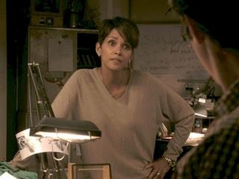 Extant 1.01 (Clip)