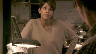 Анонс сериала "За пределами 1 сезон"