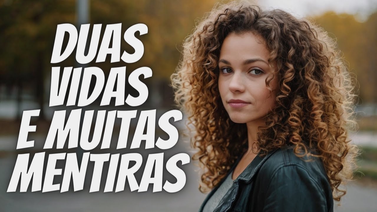 A vida dupla de uma duas caras