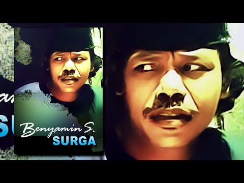 Benyamin Dimanfaatkan Karena Bodoh, Harta Ayahnya Dihisap Habis! Sorga (1977)