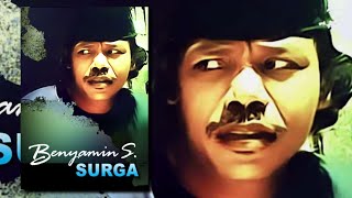 Download lagu Benyamin Dimanfaatkan Karena Bodoh, Harta Ayahnya Dihisap Habis! Sorga (1977) mp3 Download lagu Benyamin Dimanfaatkan Karena Bodoh, Harta Ayahnya Dihisap Habis! Sorga (1977) mp3