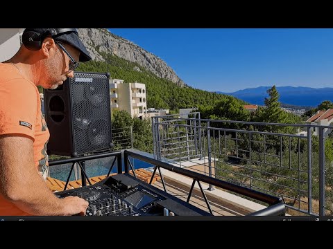 Skua: Melodic Progressive House live Dj set ( Lumidelic, Mango, Mark & Lukas, Cosmaks)