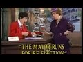 Shining Time Station S3E23 The Mayor Runs For Re Election VHS