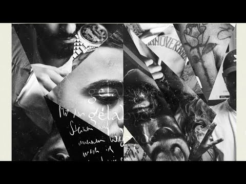 ANONYM - 1000 melodien (slowed)