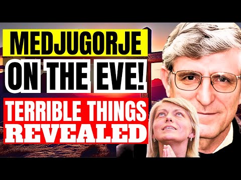 Medjugorje 2026 : Father Livio Fanzaga Explains Why the 10 Secrets Are About to Be Fulfilled