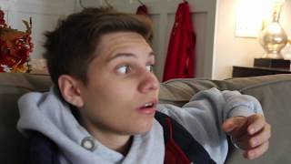 Gary (CMAD Film/TV Production)