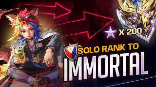 Download lagu Solo Rank Push Using One Trick Hero Strat: Spamming Harith Until 200 Stars mp3 Download lagu Solo Rank Push Using One Trick Hero Strat: Spamming Harith Until 200 Stars mp3