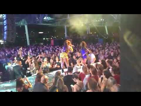 Medley Funk | Gabily - Baile da Favorita 2019