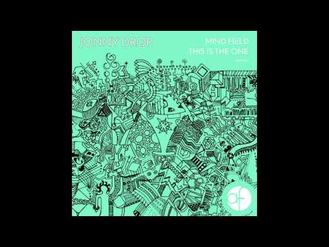 Jonny Drop - Mind Field