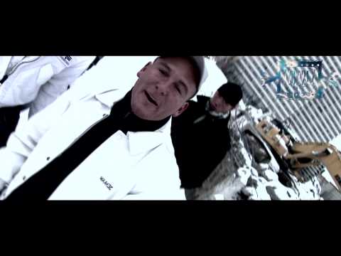 TIGHREZ TV - Nr.35 "Jazz James - Eisman - Der Anschlag"