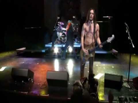 Extreme - Play with Me Solo