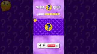 Que PREFIERES - Decisiones Difíciles 🤔