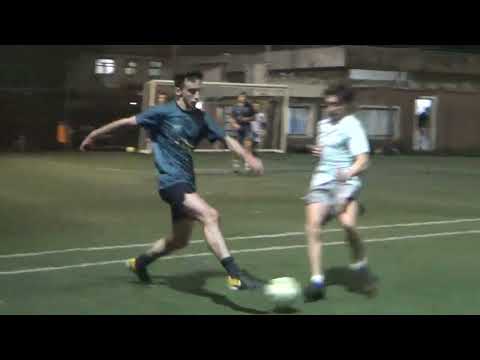 CHUCU VS VERSTA FC - #LigaNuñez - #Apertura SLS - 3/6/23