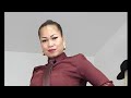GRWM WEDNESDAY CHRISTMAS LEATHER REVIEW Lerma Brijana