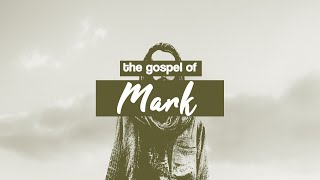 The Gospel of Mark | PRCC Service 3.21 feat. Marshall Snider