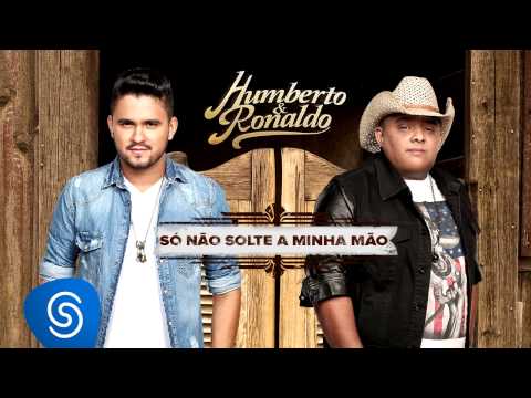 Só Não Solte A Minha Mão video