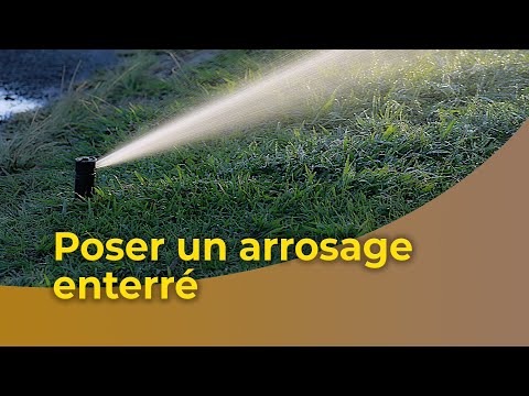 comment installer purgeur automatique