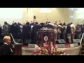 Cathedral of The Holy Spirit's Praise Break 11/27/11