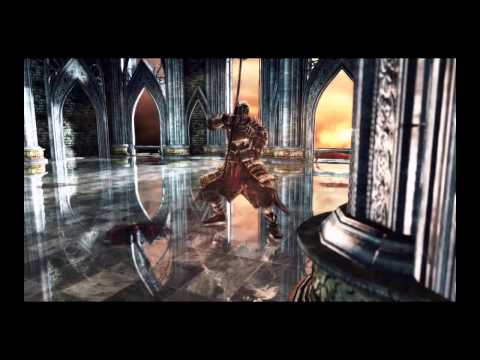 Nightcore: Dark Souls II: Sir Alonne theme