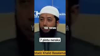 Download lagu 7 pintu neraka #ustadzkhalidbasalamah mp3 Download lagu 7 pintu neraka #ustadzkhalidbasalamah mp3