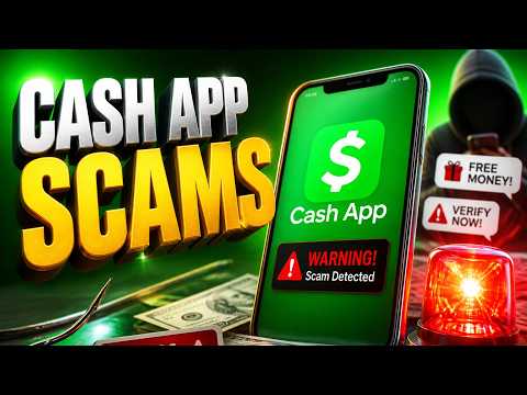 Cashapp Scams