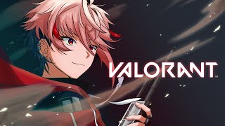 【VALORANT】爆盛りをするためにはエイムが必要【セラフ・ダズルガーデン/にじさんじ】