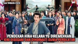 Download lagu FILM KUNGFU TERBAIK 2026 || PENDEKAR HINA KELANA TURUN GUNUNG || TAMAT - ALUR CERITA FILM mp3
